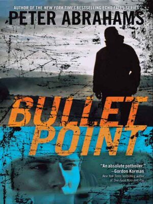 cover image of Bullet Point